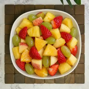 Pineapple Fruit Salad